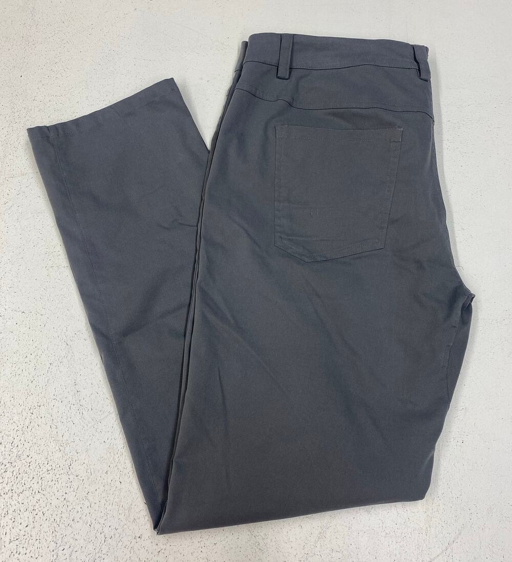 Men Myles Apparel Tour performance chino pants, XXL
